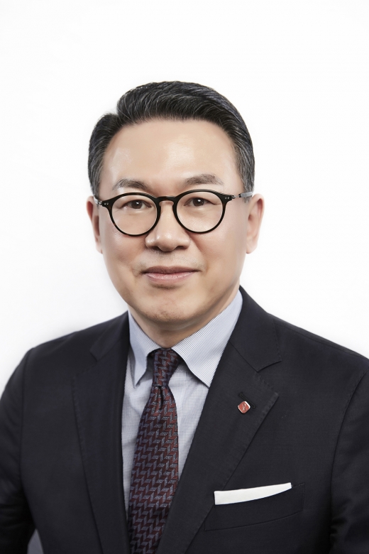 [프로필] 이동우 롯데지주 대표이사