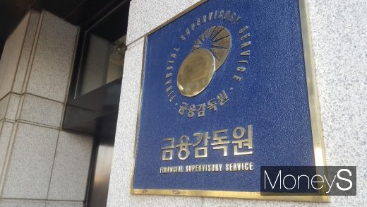 금융감독원이 2021년 신입직원을 채용한다./사진=머니S