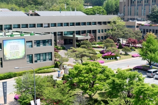 ·파주시는 15일 2명이 코로나19로 확진됐다고 밝혔다. / 사진제공=파주시