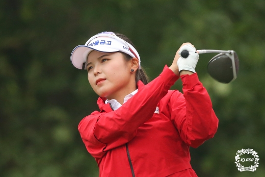 송가은. (KLPGA 제공) 2020.8.14/뉴스1