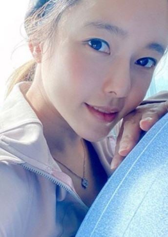 배우 오지은이 홍콩에서의 근황을 공개하면서 이목이 집중됐다. /사진=오지은 인스타그램