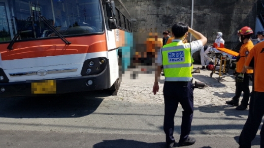 /사진제공=부산경찰청