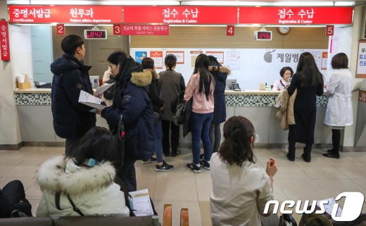 앞으로 보험에 가입돼 있는 소비자는 보험금 청구 시점도 안내받을 수 있다. /사진=뉴스1DB