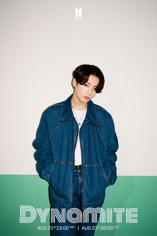 방탄소년단 정국/빅히트엔터테인먼트 © 뉴스1