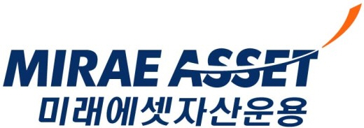 ▲미래에셋자산운용 로고.