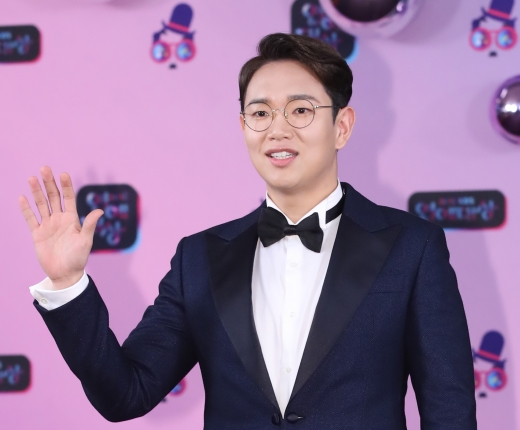 방송인 장성규, SBS플러스의 새 프로그램 ‘쩐당포’의 MC로 나선다. /사진=뉴시스 DB