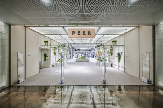 피어(PEER) 리뉴얼 오픈/사진=현대백화점