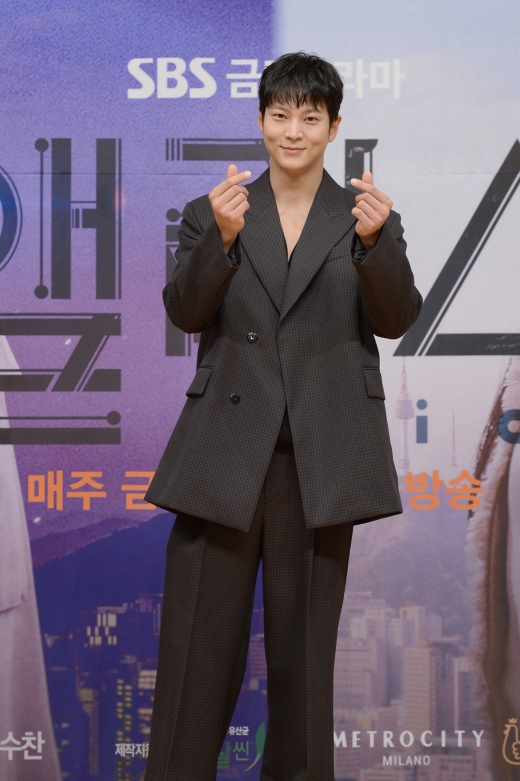 배우 주원/ 사진제공=SBS © 뉴스1