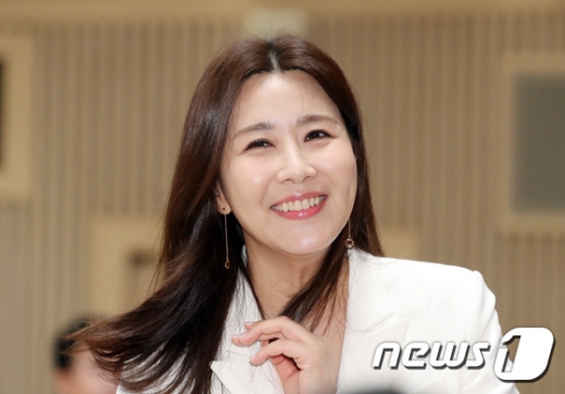 배우 양정아가 이혼 심경을 고백했다. /사진=뉴스1