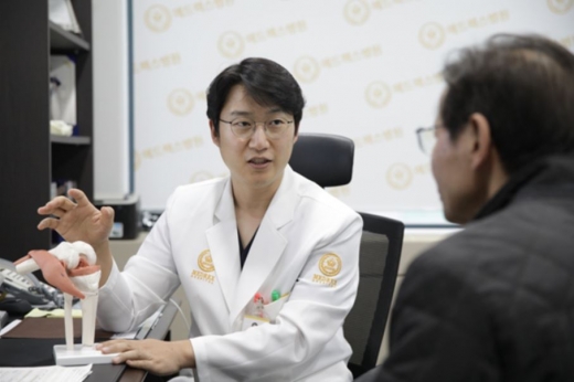 양혁재 메드렉스병원 대표원장./사진=메드렉스병원