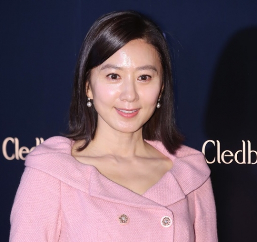 배우 김희애가 자신이 생각하는 '부부의 세계' 명장면을 꼽았다. /사진=뉴스1