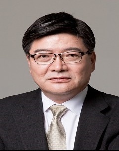 김용진 신임 국민연금공단 이사장./사진=보건복지부