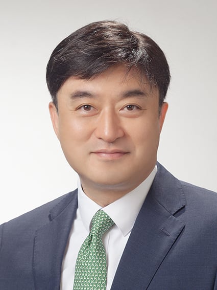 오준석 BNP파리바 카디프생명 신임 대표이사.