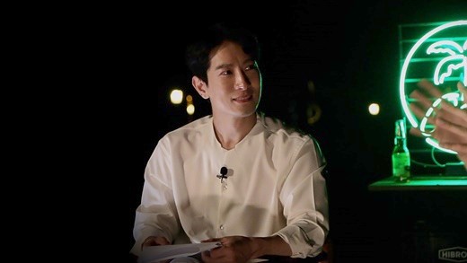 유튜브 채널 ‘가짜 사나이’에 출연한 에이전트H가 자신을 둘러싼 학교폭력 논란에 대해 법적대응하겠다고 입장을 밝혔다. /사진=에이전트H 인스타그램