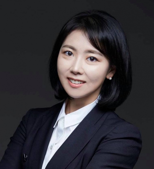 임세은 청와대 부대변인이 3일 "코로나19로 인해 잃어버린 세대가 될 수 있는 청년들의 목소리를 잘 경청하고 대변하겠다"고 각오를 밝혔다. /사진=청와대 제공