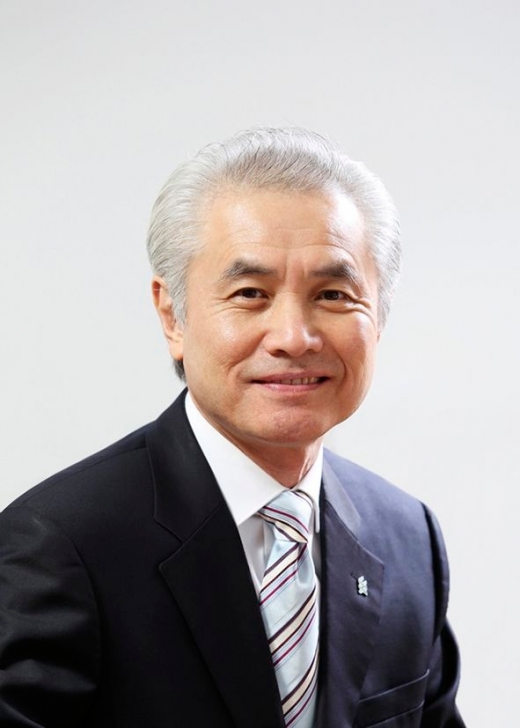 박종복 SC제일은행장/사진=SC제일은행