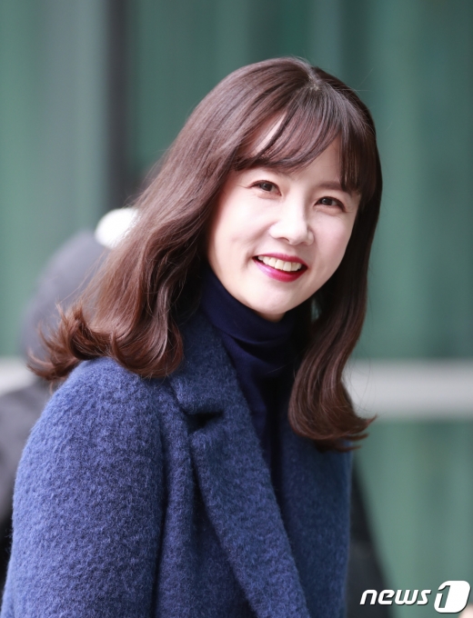 방송인 박소현/뉴스1 © News1 뉴스1DB