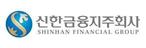 ▲신한금융지주 로고.