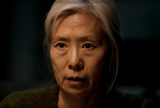 임선애 감독의 데뷔작인 영화 '69세'가 여러 국제 영화제의 초청을 받고 있다. 사진은 배우 예수정. /사진=엣나인필름 제공