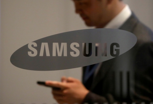 8일 장 시작전부터 5G 관련주가 큰 관심을 받고 있다.©로이터
