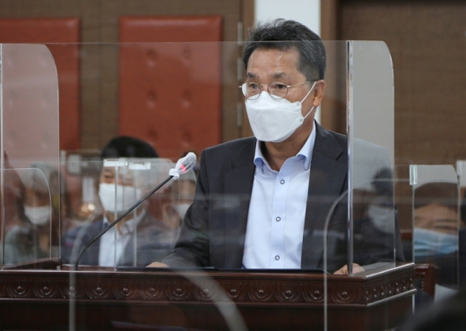 김진희 의원. / 사진제공=남양주시의회
