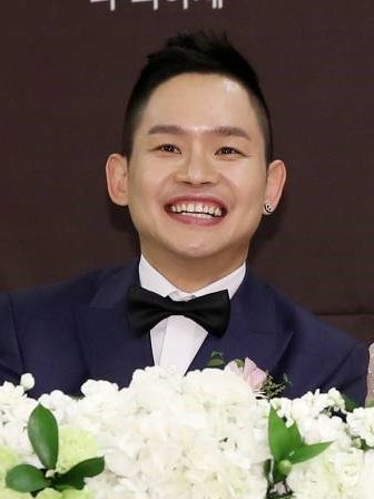 개그맨 김형인이 불법 도박장 운영 혐의로 재판에 넘겨진 개그맨으로 지목받으면서 논란의 중심에 섰다. /사진=머니투데이
