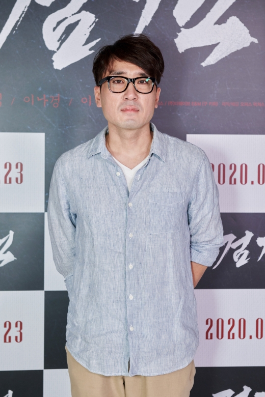 최재훈 감독/오퍼스픽쳐스, ㈜더웨이브 E&M © 뉴스1