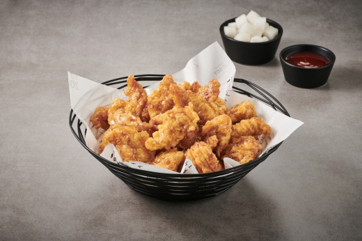 교촌치킨, 허니시리즈 /사진=교촌에프앤비
