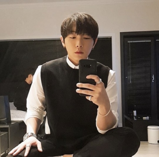 /사진=BJ 케이 인스타그램