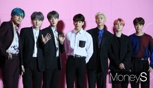 방탄소년단(BTS) 화보 제작에 투자하면 수익금을 배당해주겠다고 속여 110억원을 가로챈 일당이 경찰에 붙잡혔다. /사진=장동규 기자