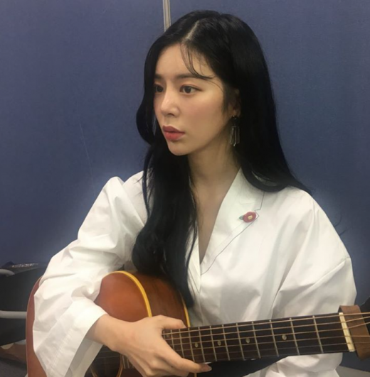 가수 장재인이 22일 과거사를 털어논 데 이어 그 일에 대해 다시 한 번 언급했다. /사진=장재인 인스타그램
