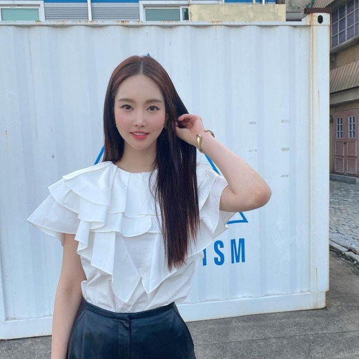 김유미, 미스코리아 출신의 남 다른 비주얼