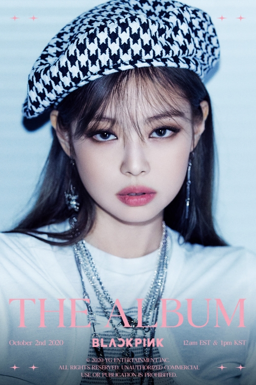 ©YG엔터테인먼트