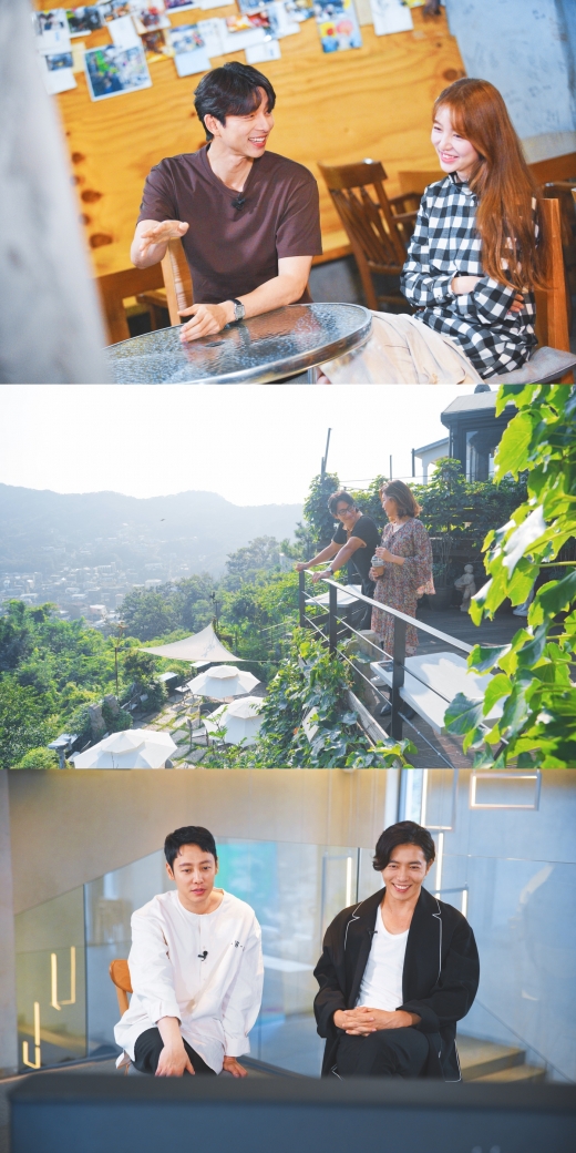 지난 24일 방송된 MBC 다큐플렉스 '청춘다큐 다시 스물-커피프린스 편'에서는 13년 만에 MBC 드라마 '커피프린스 1호점' 주역들이 만났다. /사진=MBC 제공  
