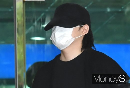 음주운전 및 운전자 바꿔치기 혐의로 물의를 일으킨 래퍼 노엘이 인디고뮤직을 떠난다. /사진=장동규 기자