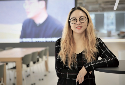 강희진 토스 고객행복실 총괄헤드./사진=토스