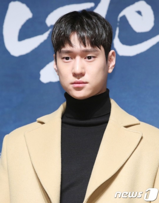 배우 고경표가 26일 모친상을 당했다. /사진=뉴스1 권현진 기자