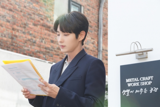 배우 이준기/ 사진제공=나무엑터스 © 뉴스1