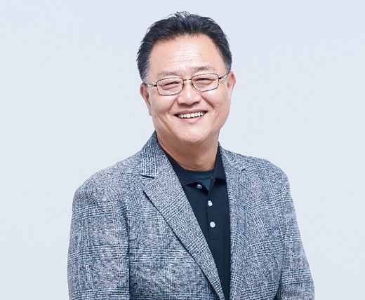 강준영 한국외국어대학교 국제지역연구센터장. / 사진제공=강준영 한국외대 국제지역연구센터장