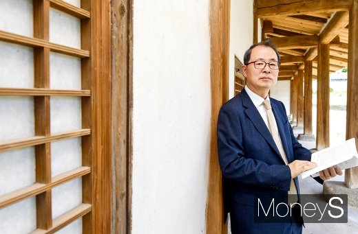 박병환 유라시아전략연구소장(전 주러시아 공사)은 한반도 문제 해결을 위해선 러시아를 활용하라고 조언했다. /사진=장동규 기자