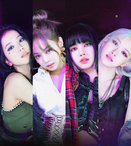 블랙핑크/YG엔터테인먼트 제공 © 뉴스1