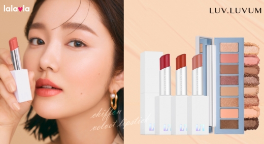 랄라블라 온라인몰, 뷰티 인플루언서 제휴 본격화 나섰다