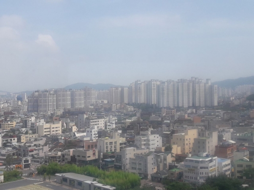 광주 동구 주택지역/사진=머니S DB.