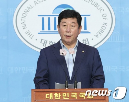 최근 5년간 비위행위로 징계를 받은 광주와 전남지역 공무원이 1072명에 달하는 것으로 나타났다.특히 이들 중 57명은 파면이나 해임의 중징계를 받은 것으로 확인됐다. 더불어민주당 박재호의원/뉴스1