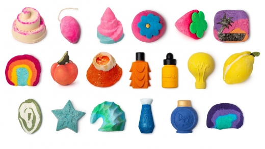 ©(Lush)