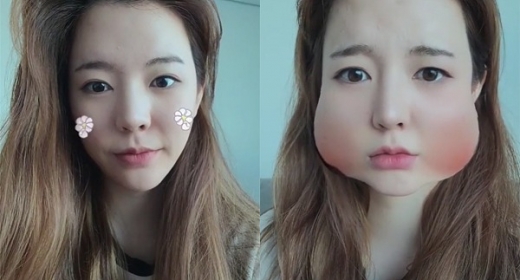 걸그룹 소녀시대의 멤버 써니가 근황을 공개했다. /사진=써니 인스타그램