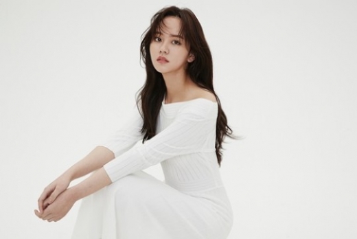 배우 김소현이 드라마 '달이 뜨는 강' 출연을 확정했다. /사진=E&T Story 엔터테인먼트
