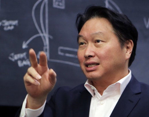 최태원 SK그룹 회장/사진=SK그룹