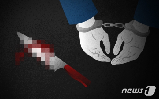 검찰이 ‘묻지마 살인’을 저지른 20대 남성에게 사형을 구형했다. /사진=뉴스1