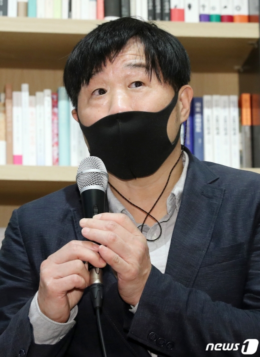 서민 단국대 의대 교수./뉴스1 © News1 민경석 기자